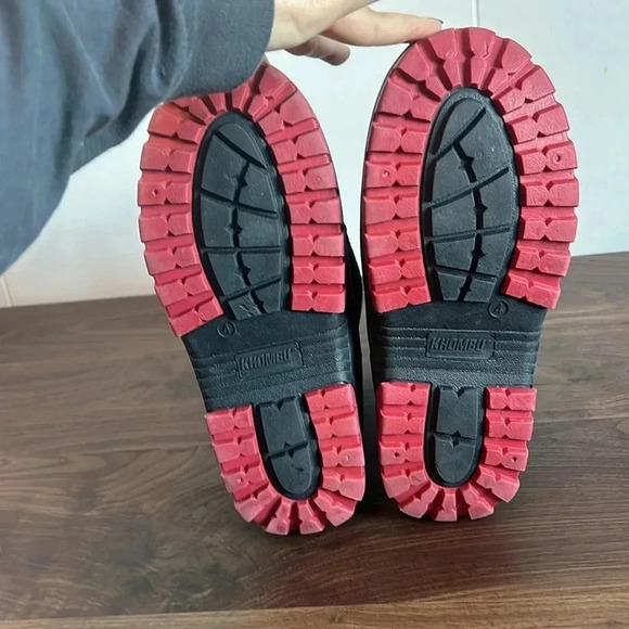 Khombu Kids Snowboots - Picture 5 of 6